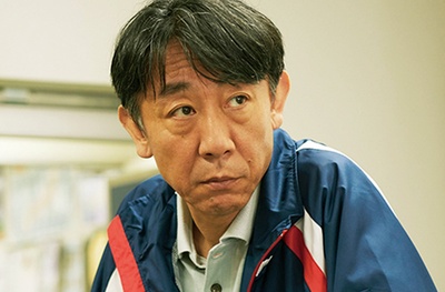 晨曦将至剧照的剧照