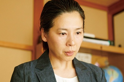 晨曦将至剧照的剧照