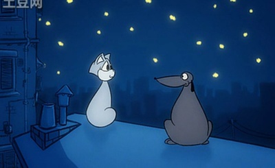 月朗星稀夜剧照的剧照