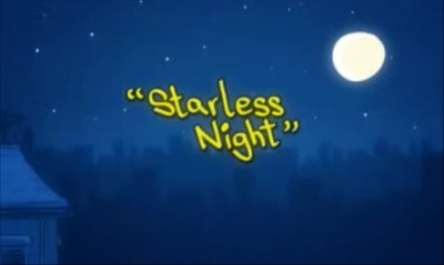 月朗星稀夜剧照的剧照