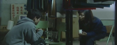 天空之城剧照的剧照