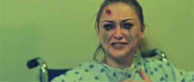 病态男孩剧照的剧照