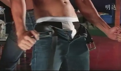 热舞情天剧照的剧照