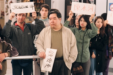 的士810续集剧照的剧照