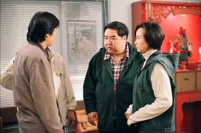 的士810续集剧照的剧照