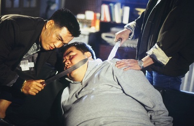 的士810剧照的剧照