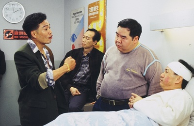 的士810剧照的剧照