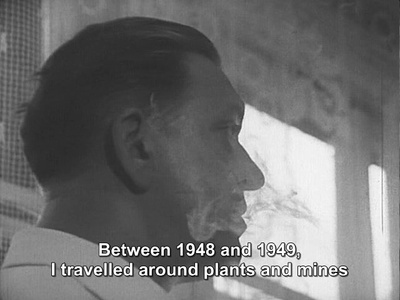 完成了552%产量指标的矿工剧照的剧照