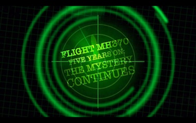 马航370：五年迷雾重重剧照的剧照
