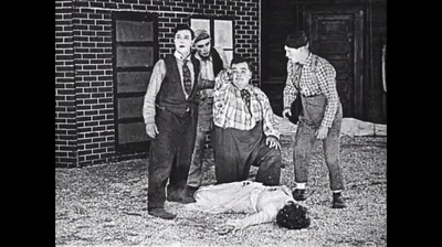 后台剧照的剧照