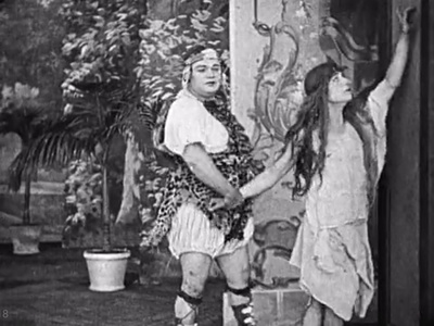 后台剧照的剧照