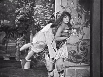 后台剧照的剧照