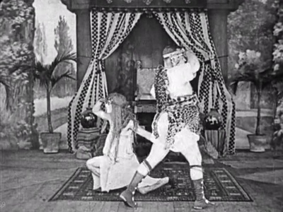 后台剧照的剧照