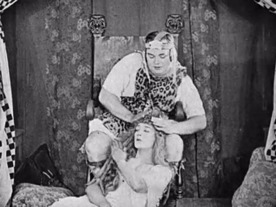 后台剧照的剧照