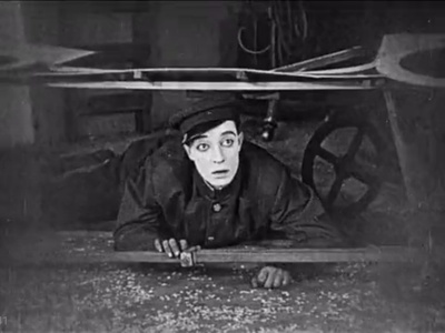 后台剧照的剧照