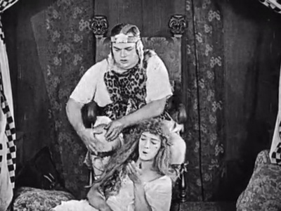 后台剧照的剧照