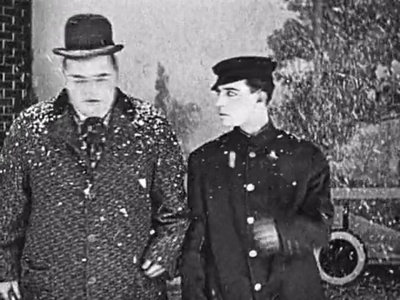 后台剧照的剧照