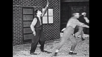 后台剧照的剧照