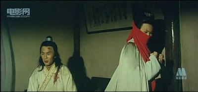 还剑奇情剧照的剧照