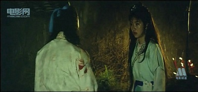 还剑奇情剧照的剧照