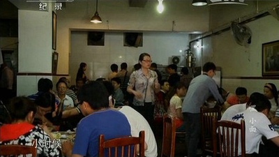 嘿！小面剧照的剧照