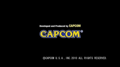 超级街霸4 OVA 朱莉传剧照的剧照