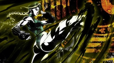 超级街霸4 OVA 朱莉传剧照的剧照