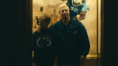 帕特诺剧照的剧照