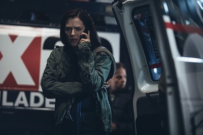 帕特诺剧照的剧照