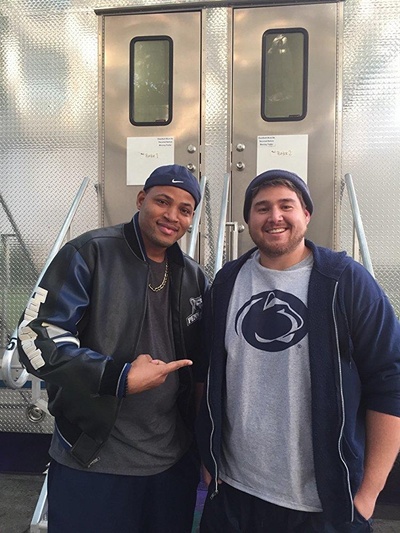 帕特诺剧照的剧照