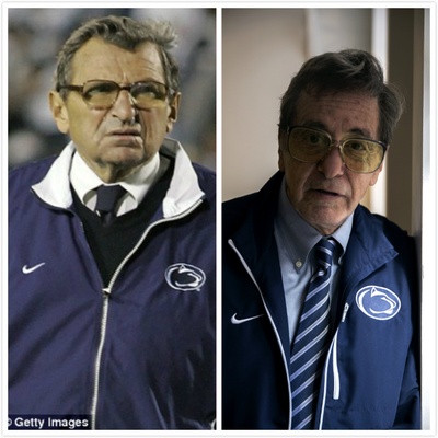 帕特诺剧照的剧照