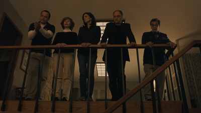 帕特诺剧照的剧照