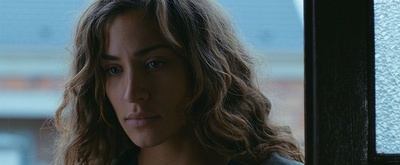 筋疲力尽剧照的剧照