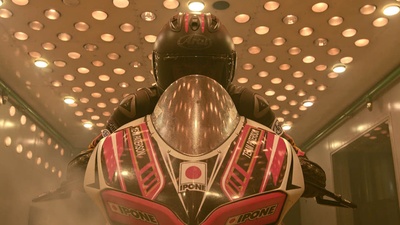 筋疲力尽剧照的剧照