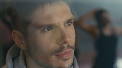 筋疲力尽剧照的剧照