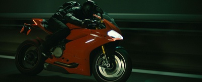 筋疲力尽剧照的剧照