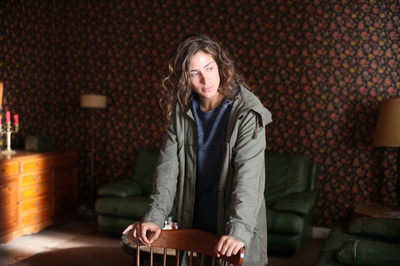 筋疲力尽剧照的剧照