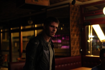 筋疲力尽剧照的剧照