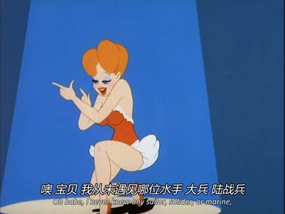 狂野老狼剧照的剧照