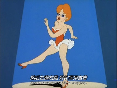 狂野老狼剧照的剧照