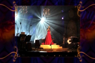 莎拉布莱曼《真爱传奇》维也纳圣史蒂芬大教堂现场演唱会剧照的剧照