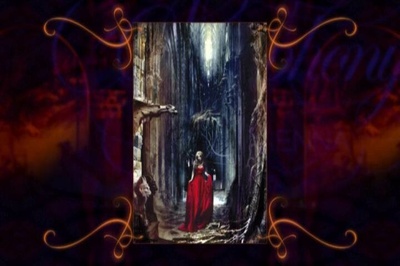 莎拉布莱曼《真爱传奇》维也纳圣史蒂芬大教堂现场演唱会剧照的剧照