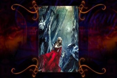 莎拉布莱曼《真爱传奇》维也纳圣史蒂芬大教堂现场演唱会剧照的剧照