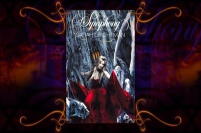 莎拉布莱曼《真爱传奇》维也纳圣史蒂芬大教堂现场演唱会剧照的剧照