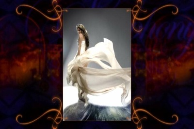 莎拉布莱曼《真爱传奇》维也纳圣史蒂芬大教堂现场演唱会剧照的剧照