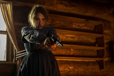 永生之地剧照的剧照