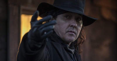 永生之地剧照的剧照