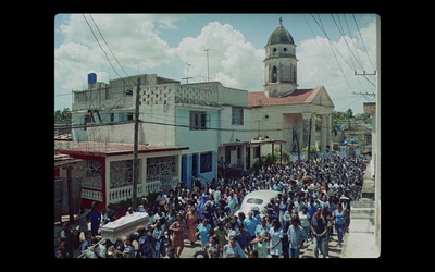 番石榴岛剧照的剧照