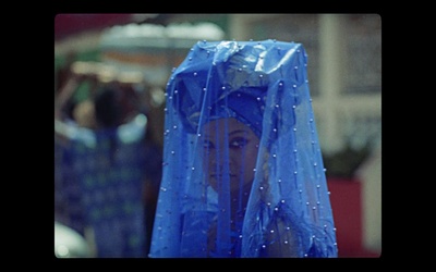 番石榴岛剧照的剧照