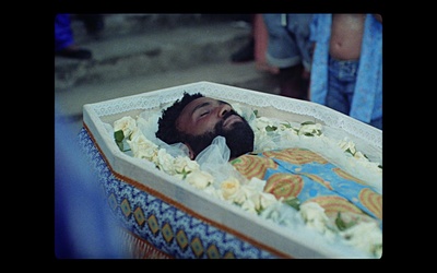 番石榴岛剧照的剧照